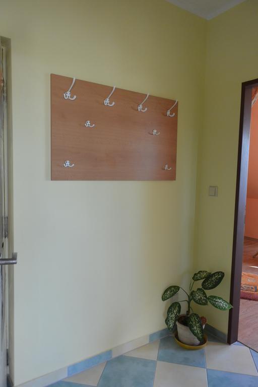 Rodinne Ubytovani - Family Accommodation Kobylice Eksteriør bilde